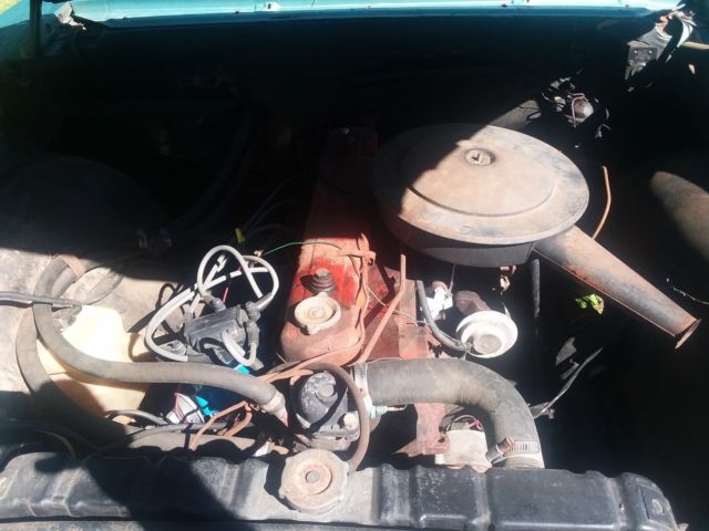 1965 Chevrolet Chevelle malibu - photo 7