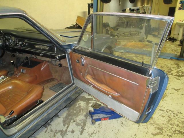 1964 Maserati Sebring - photo 10