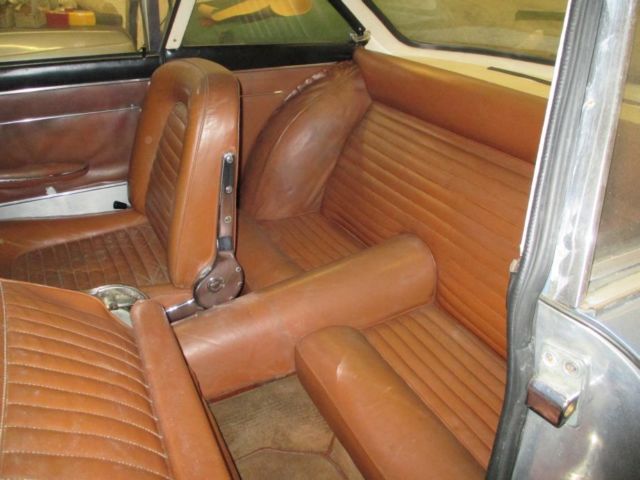 1964 Maserati Sebring - photo 12