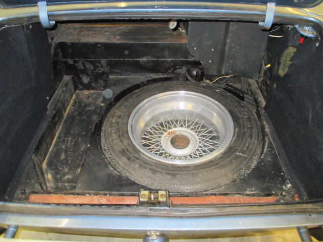 1964 Maserati Sebring - photo 3