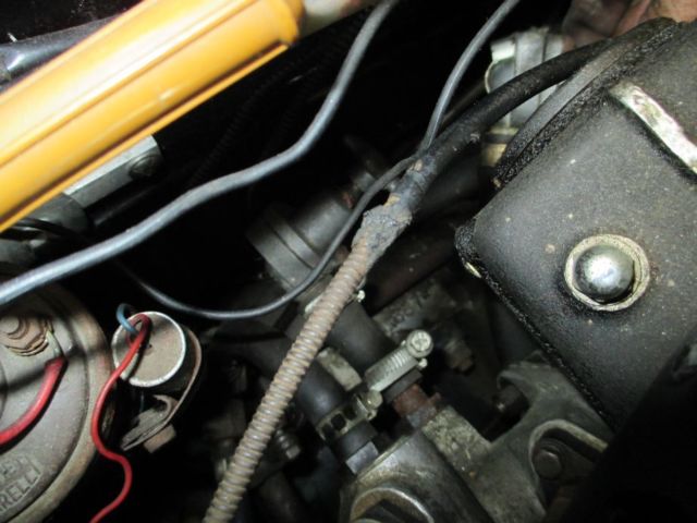 1964 Maserati Sebring - photo 6