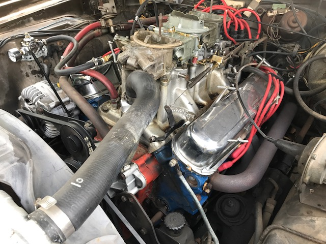 1974 Chrysler Sebring - photo 10