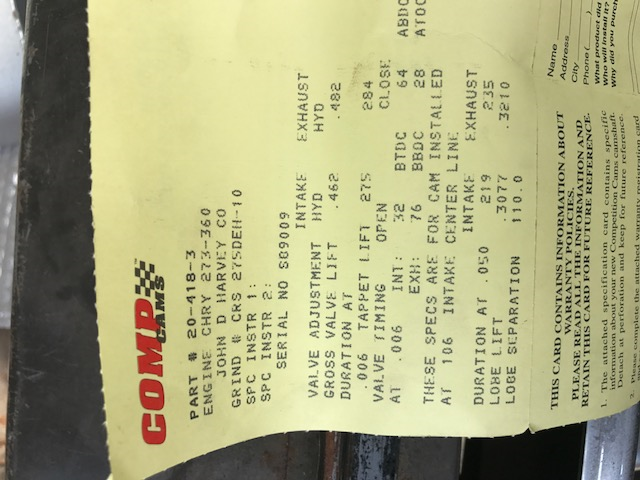 1974 Chrysler Sebring - photo 11