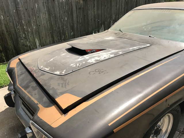 1974 Chrysler Sebring - photo 3