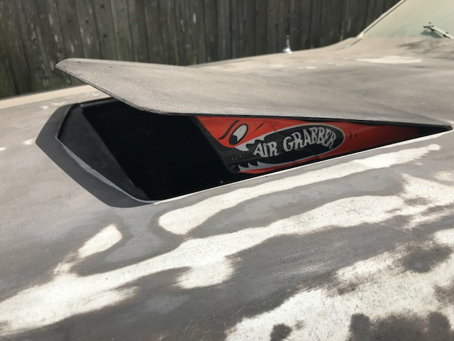 1974 Chrysler Sebring - photo 7