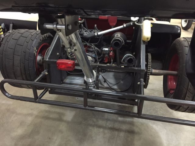 1980 Other Makes - photo 4