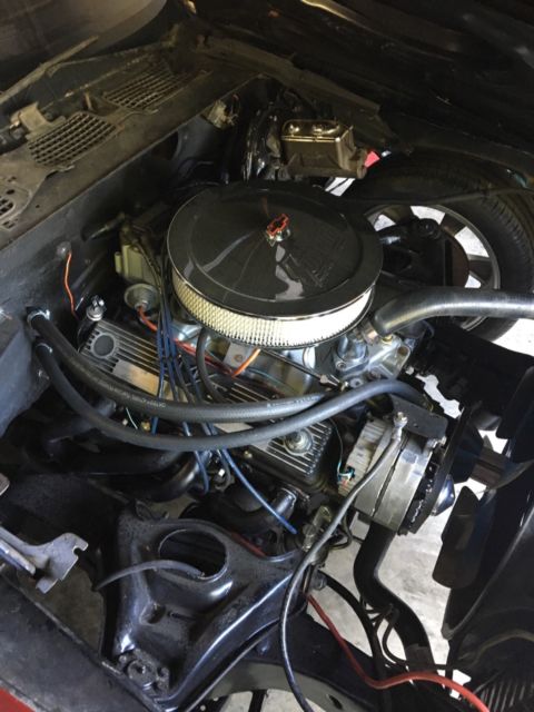 1973 Chevrolet Camaro - photo 10