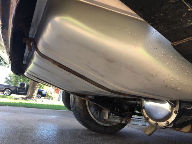 1973 Chevrolet Camaro - photo 12