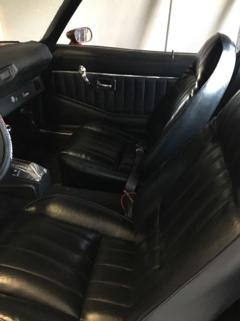 1973 Chevrolet Camaro - photo 5