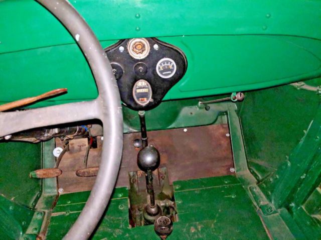 1928 Ford Model A Tow Truck - photo 12