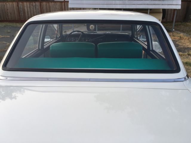 1968 AMC American Rambler - photo 8