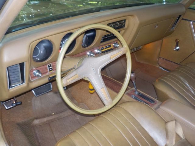 1969 Pontiac GTO numbers matching price to sell! - photo 10