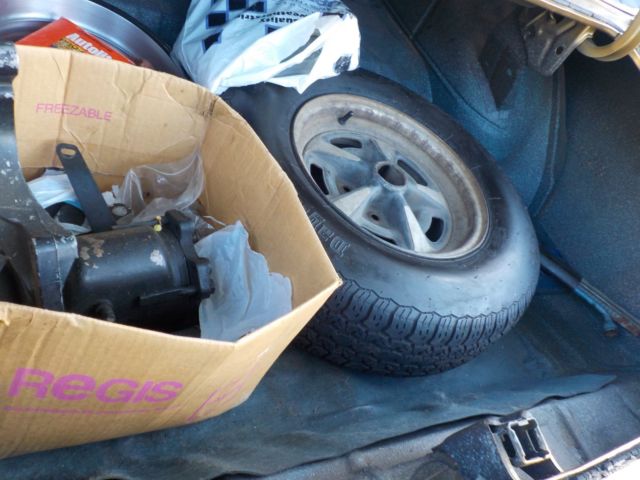 1969 Pontiac GTO numbers matching price to sell! - photo 12