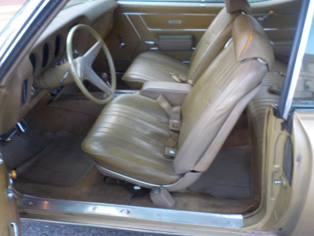 1969 Pontiac GTO numbers matching price to sell! - photo 8