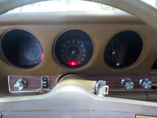 1969 Pontiac GTO numbers matching price to sell! - photo 9