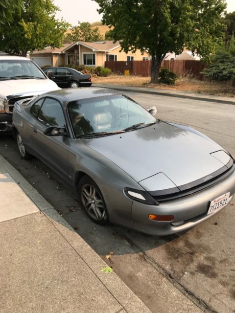1990 Toyota Celica