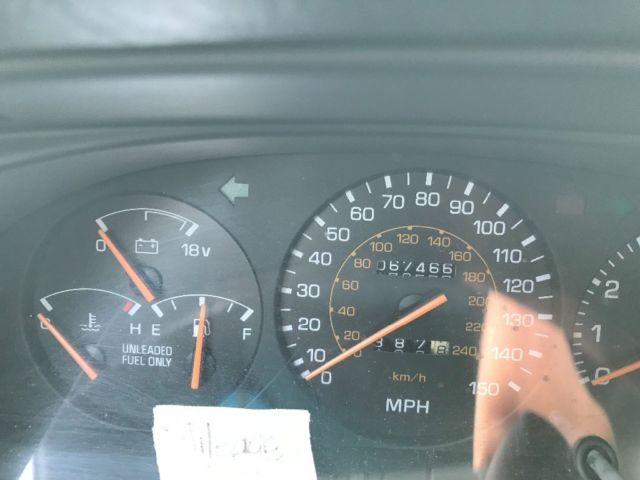 1990 Toyota Celica - photo 4