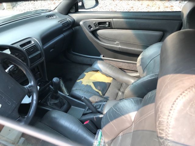 1990 Toyota Celica - photo 7