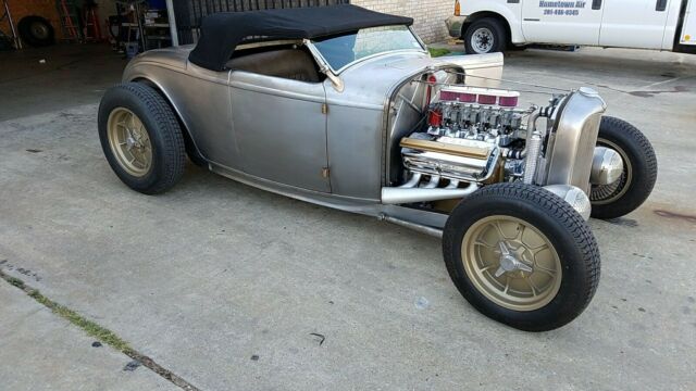 1932 Ford Other - photo 13