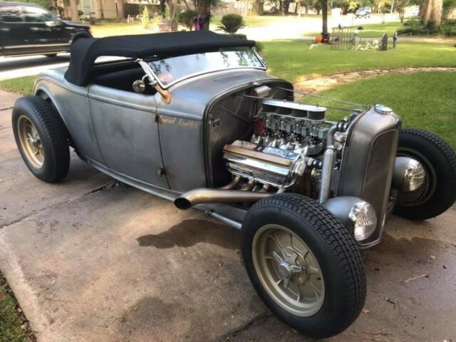 1932 Ford Other - photo 2