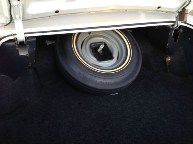 1968 Cadillac DeVille - photo 12