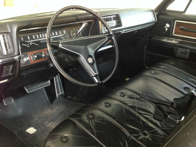 1968 Cadillac DeVille - photo 7