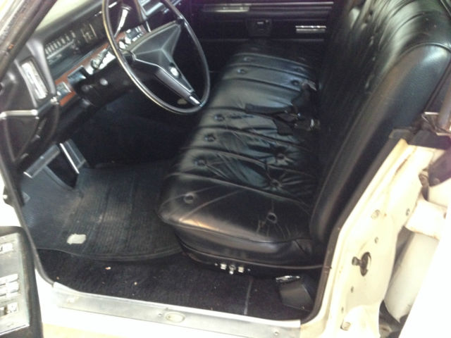 1968 Cadillac DeVille - photo 8