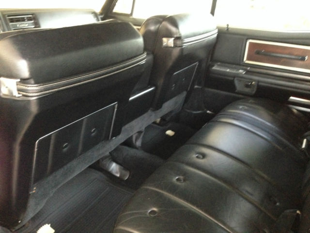 1968 Cadillac DeVille - photo 9