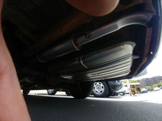 1970 Cadillac DeVille - photo 11