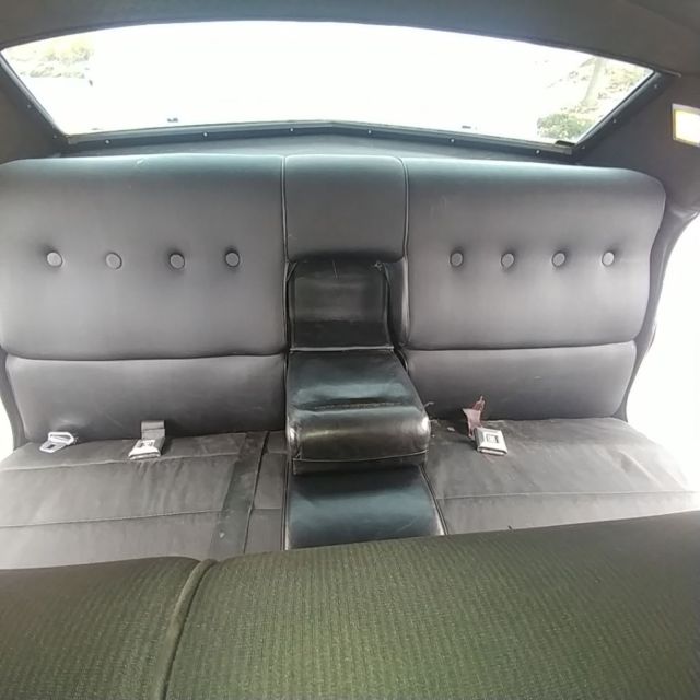 1970 Cadillac DeVille - photo 12