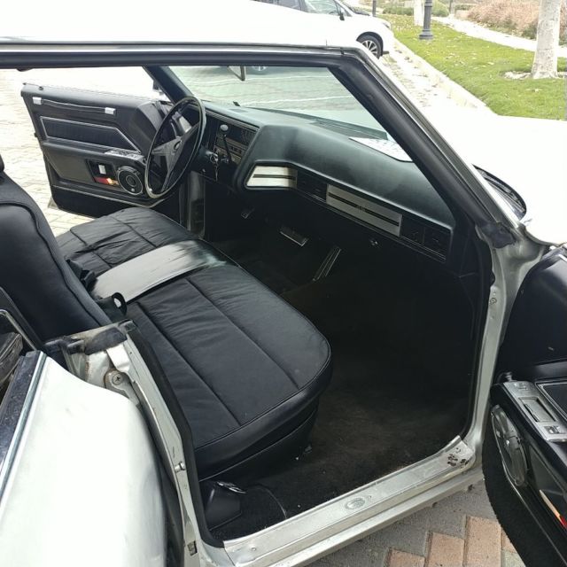 1970 Cadillac DeVille - photo 13