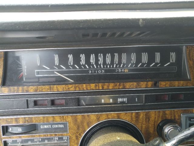 1970 Cadillac DeVille - photo 9