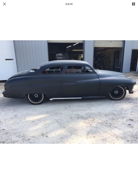1950 Mercury Other