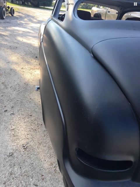 1950 Mercury Other - photo 4