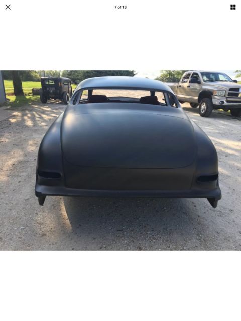 1950 Mercury Other - photo 5