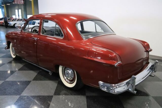 1951 Ford Custom -- - photo 10