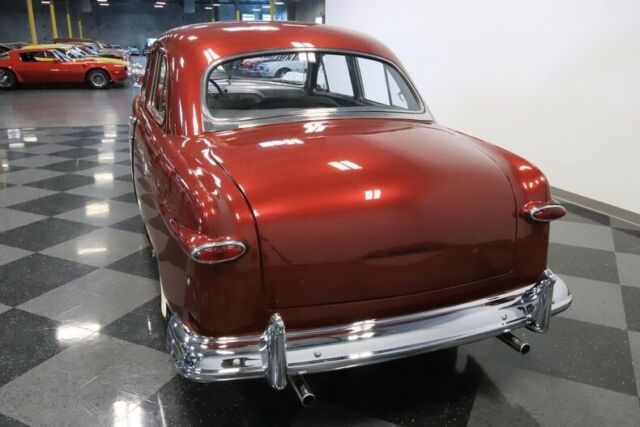 1951 Ford Custom -- - photo 11