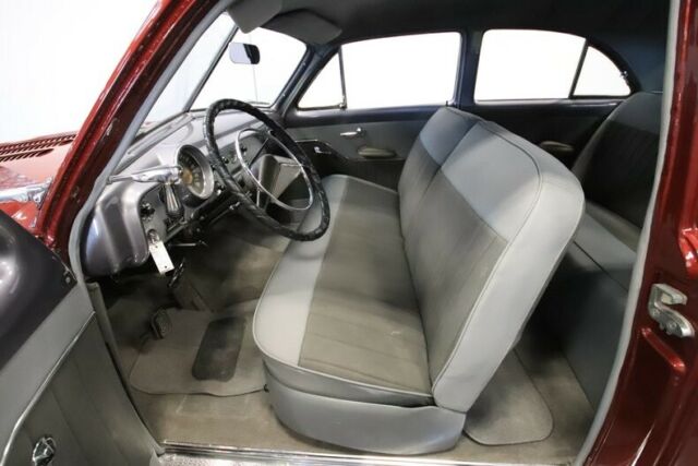 1951 Ford Custom -- - photo 5