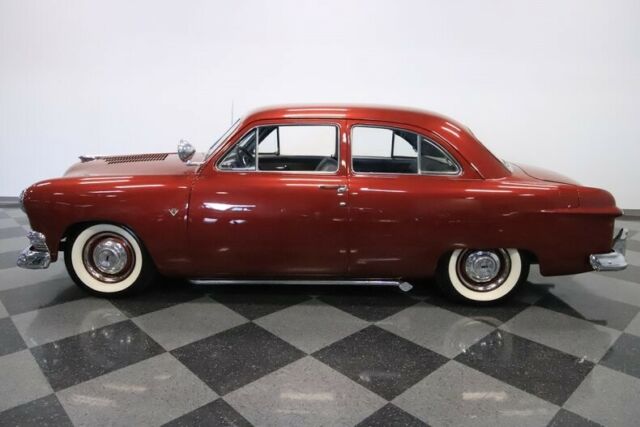 1951 Ford Custom -- - photo 8