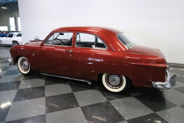 1951 Ford Custom -- - photo 9