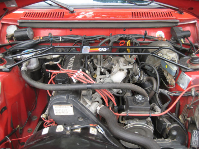 1993 Volvo 240 - photo 2