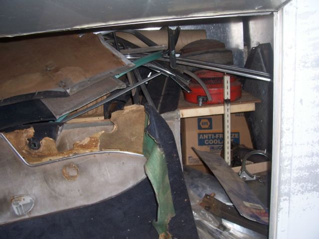 1954 Chevrolet Bel Air/150/210 - photo 9