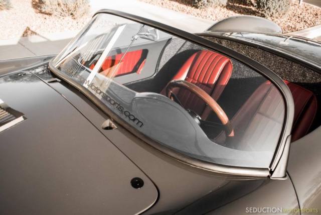 1955 Porsche 550 Spyder - photo 5