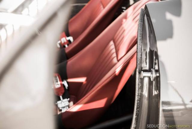1955 Porsche 550 Spyder - photo 6