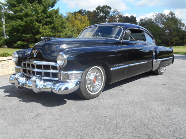 1949 Cadillac Sedanette - photo 3