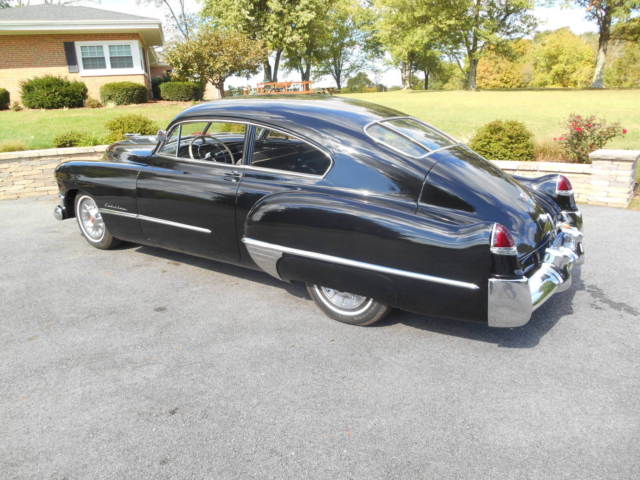 1949 Cadillac Sedanette - photo 5