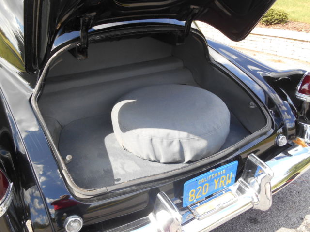 1949 Cadillac Sedanette - photo 7