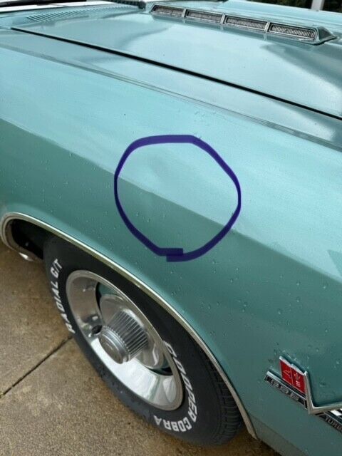 1966 Chevrolet Chevelle - photo 10