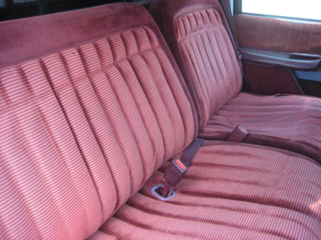 1990 Chevrolet C/K Pickup 1500 Silverado - photo 11
