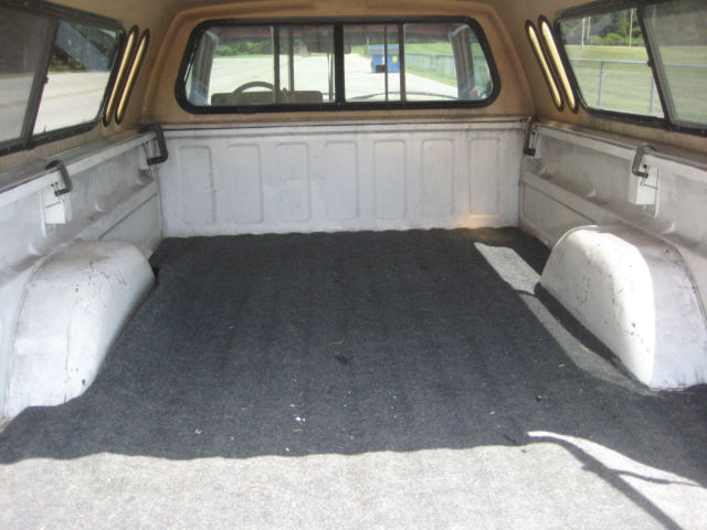 1990 Chevrolet C/K Pickup 1500 Silverado - photo 13